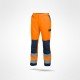 Delovne hlače Drogowiec (Posebna delovna oblačila)