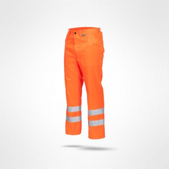 Delovne hlače Drogowiec standard (Posebna delovna oblačila)