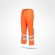 Delovne hlače Drogowiec standard (Posebna delovna oblačila)