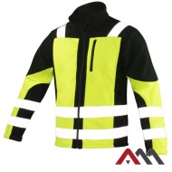 Odsevni delovni flis Classic vis Odsevni delovni flis Classic vis