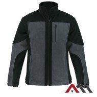 Flis jakna Classic One Flis jakna Classic One