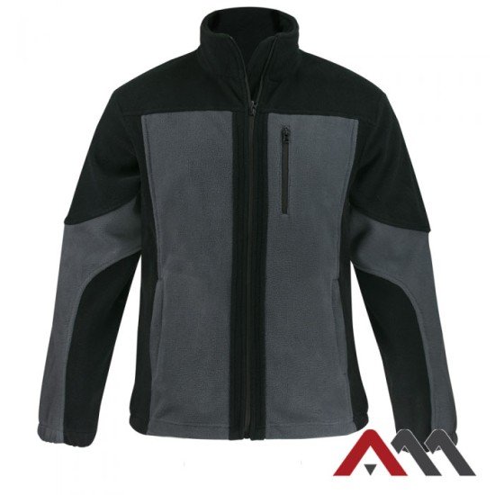 Delovna flis jakna Clissic one (zimska delovna oblačila)