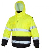 Zimska odsevna jakna 2v1 Zimska odsevna jakna 2v1