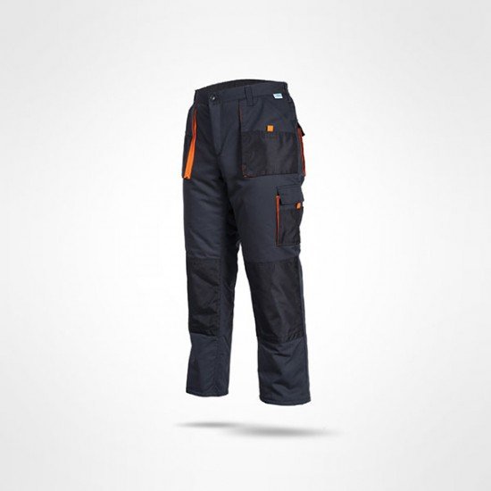 Zimske delovne hlače King (Zimska delovna oblačila)