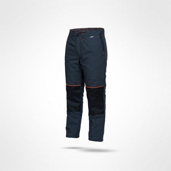Zimske delovne hlače Posejdon (Zimska delovna oblačila)