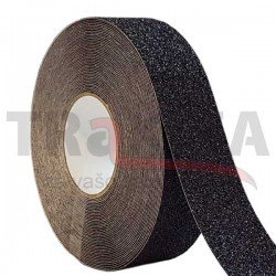 X - grob protizdrsni trak 50mm x 18,3m X - grob protizdrsni trak 50mm x 18,3m