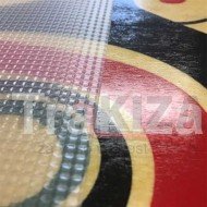 Protizdrsni trakovi Sticky 18,3m Protizdrsni trakovi Sticky 18,3m