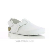 Ortopedska obutev Bianca bela - št. 39