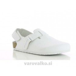 Ortopedska obutev Bianca bela - št. 39