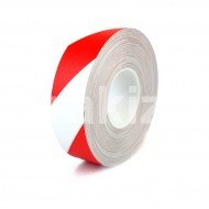 Označevalni trakovi PermaSafety Line - rdeče beli