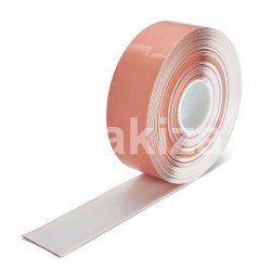 Označevalni trakovi PermaSafety Smooth 75mm x 30m Označevalni trakovi PermaSafety Smooth 75mm x 30m
