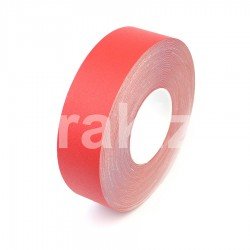 Označevalni trakovi PermaSafety Line - rdeči Označevalni trakovi PermaSafety Line - rdeči