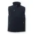 Zimski delovni softshell brezrokavnik GALE VEST PAD