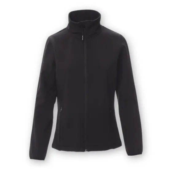 Ženska softshell delovna jakna PERTH LADY