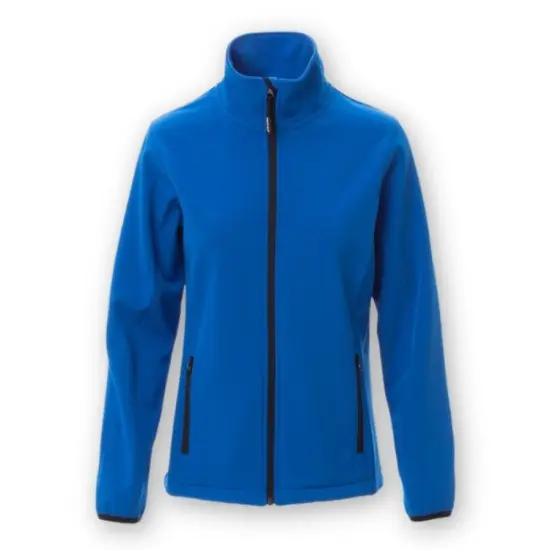 Ženska softshell delovna jakna PERTH LADY
