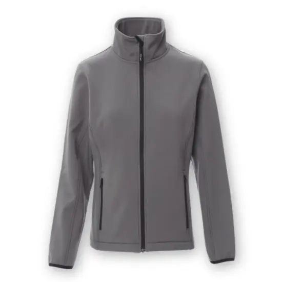 Ženska softshell delovna jakna PERTH LADY