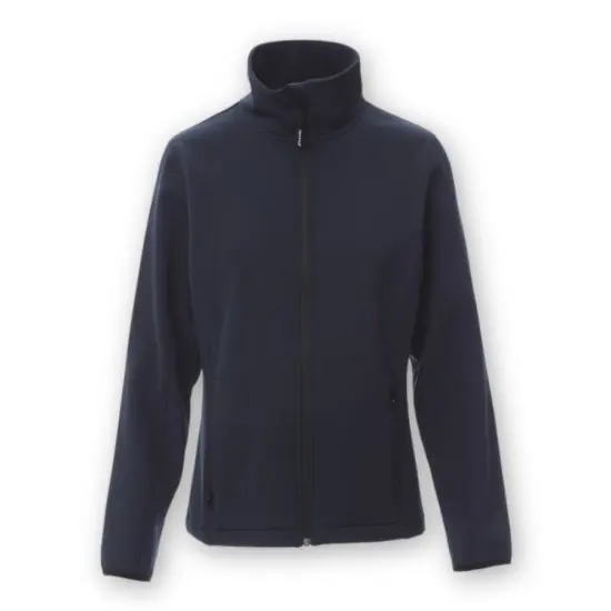 Ženska softshell delovna jakna PERTH LADY