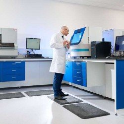 Ergonomska mehka preproga RelaxSoft Ergonomska mehka preproga RelaxSoft