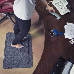 Ergonomska pisarniška preproga RelaxO Ergonomska pisarniška preproga RelaxO