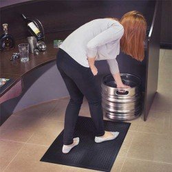 Gumijasti predpražnik Block Gumijasti predpražnik Block