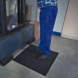 Gumijasti predpražnik Loop Gumijasti predpražnik Loop