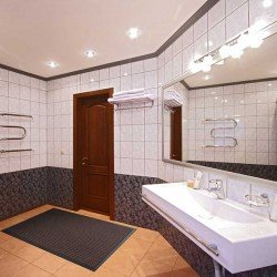 Predpražnik Aqualock Predpražnik Aqualock