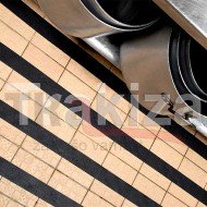 Protizdrsni trakovi Prožni 50mm x 18,3m Protizdrsni trakovi Prožni 50mm x 18,3m