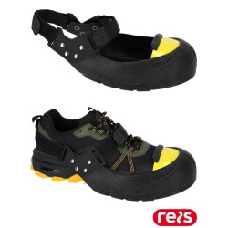 Zaščitni nadčevlji s kapico BR-TOE