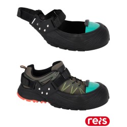 Zaščitni nadčevlji s kapico BR-TOE