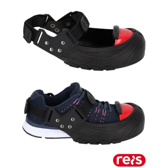 Nadčevlji s kapico BR-TOE