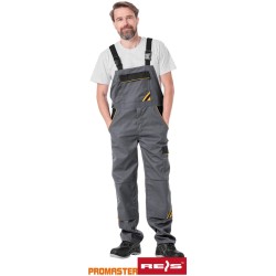 Delovne farmer hlače Promaster PRO-B