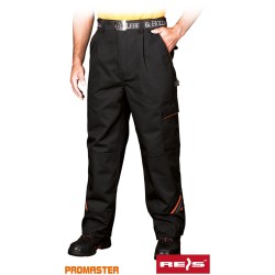 Delovne hlače Promaster Promaster PRO-T