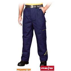 Delovne hlače Promaster Promaster PRO-T