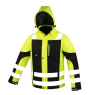 Zimska delovna jakna ECLIPSE OXFORD