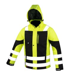 Zimska delovna jakna ECLIPSE OXFORD Zimska delovna jakna ECLIPSE OXFORD