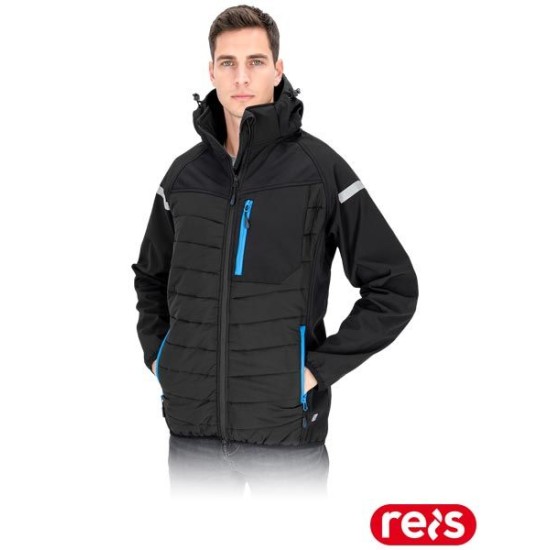 Zaščitna jakna FLEXSHELL Zaščitna jakna FLEXSHELL