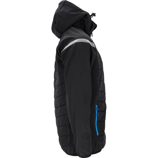 Zaščitna jakna FLEXSHELL Zaščitna jakna FLEXSHELL