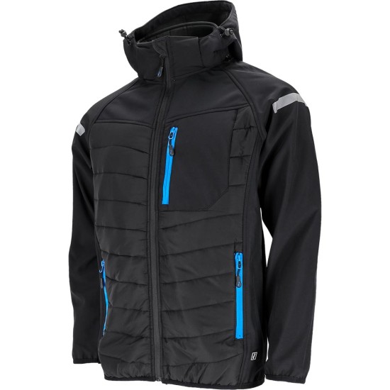 Zaščitna jakna FLEXSHELL Zaščitna jakna FLEXSHELL