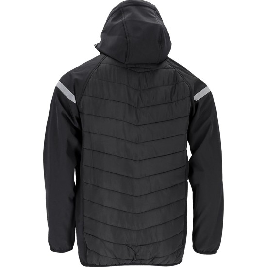 Zaščitna jakna FLEXSHELL Zaščitna jakna FLEXSHELL