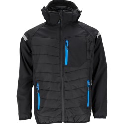 Zaščitna jakna FLEXSHELL