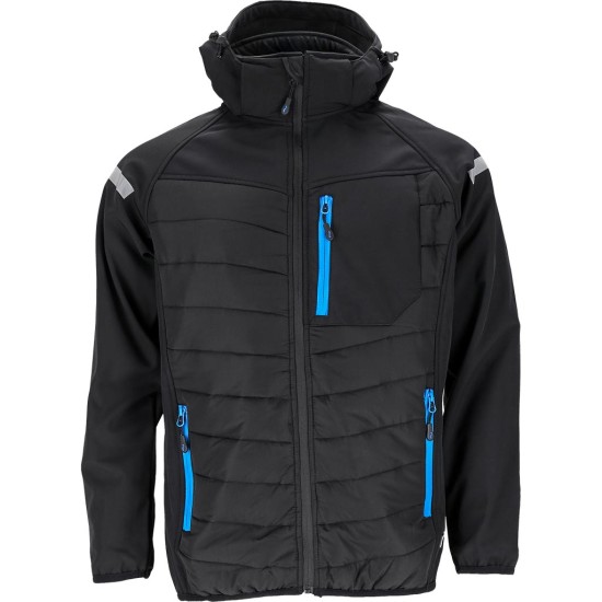 Zaščitna jakna FLEXSHELL Zaščitna jakna FLEXSHELL