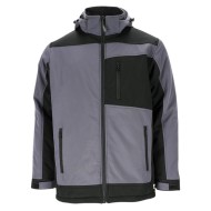 Zimska softshell jakna FORECO-WSH Zimska softshell jakna FORECO-WSH
