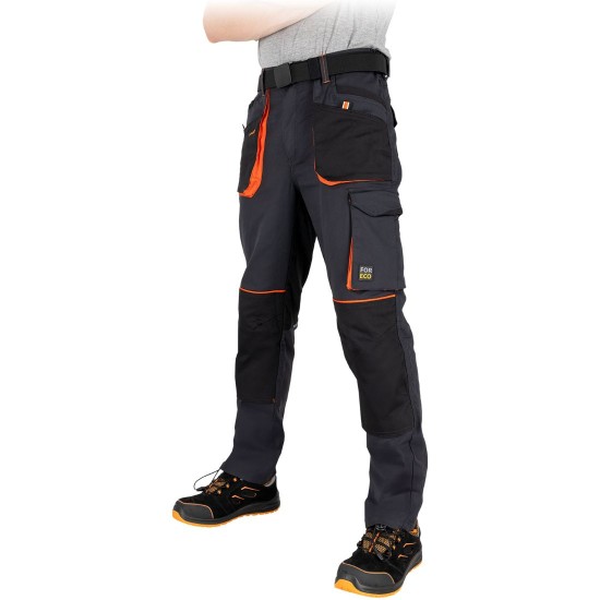 Raztegljive delovne hlače FORELASTIC-T Raztegljive delovne hlače FORELASTIC-T