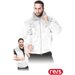 Zimska zaščitna jakna ICEBERG 4v1 Zimska zaščitna jakna ICEBERG 4v1