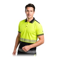 Visokovidna polo majica IGUANA-PS Visokovidna polo majica IGUANA-PS