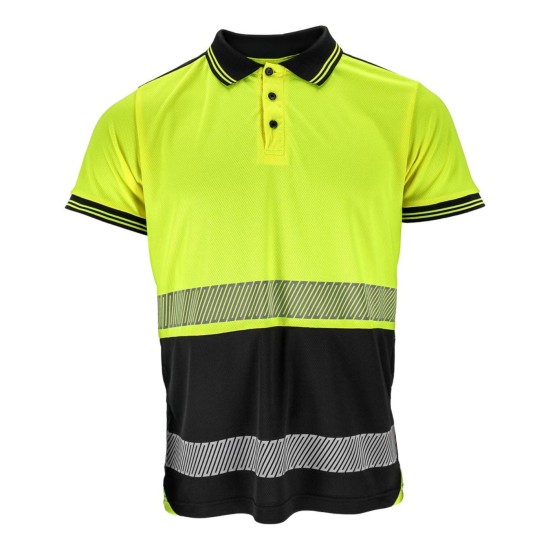 Visokovidna polo majica IGUANA-PS Visokovidna polo majica IGUANA-PS