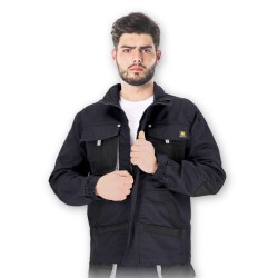 Delovna jakna OX-OGR-J 