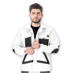 Delovna jakna OX-OGR-J 