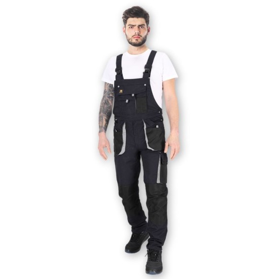 Delovne farmer hlače OX-OGR-B