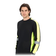Majica z dolgimi rokavi TEVIS-LS Majica z dolgimi rokavi TEVIS-LS